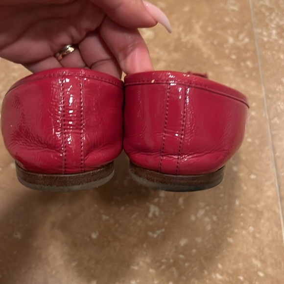 Gucci Ballet Flats - Picture 3 of 4